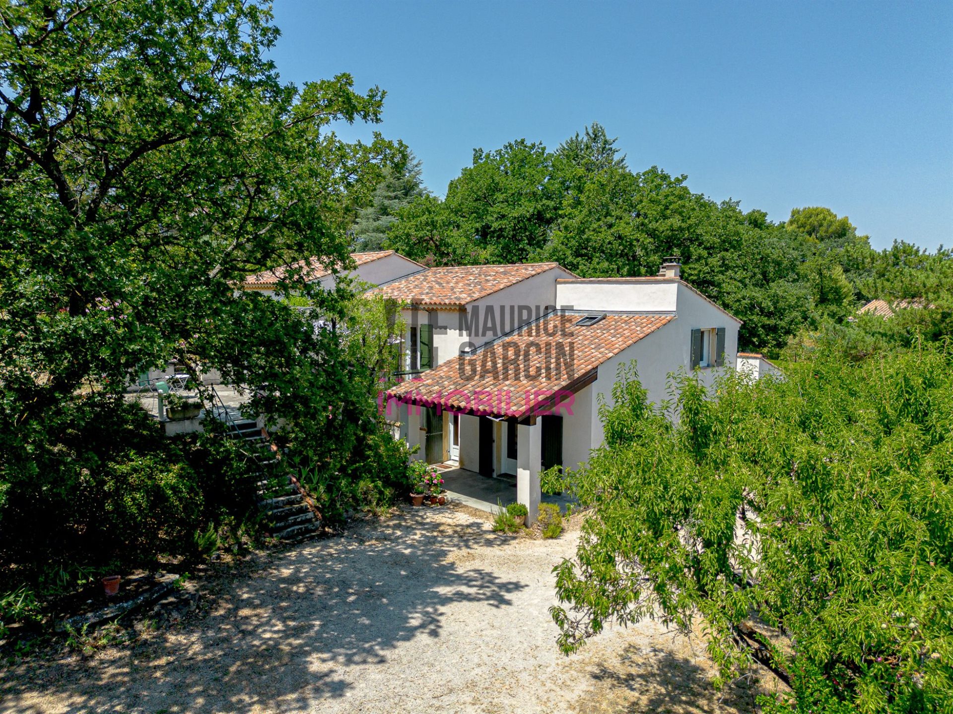 Maison à vendre, 153m², Carpentras