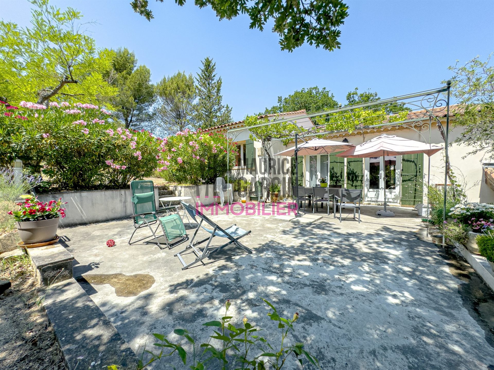 Maison à vendre, 153m², Carpentras