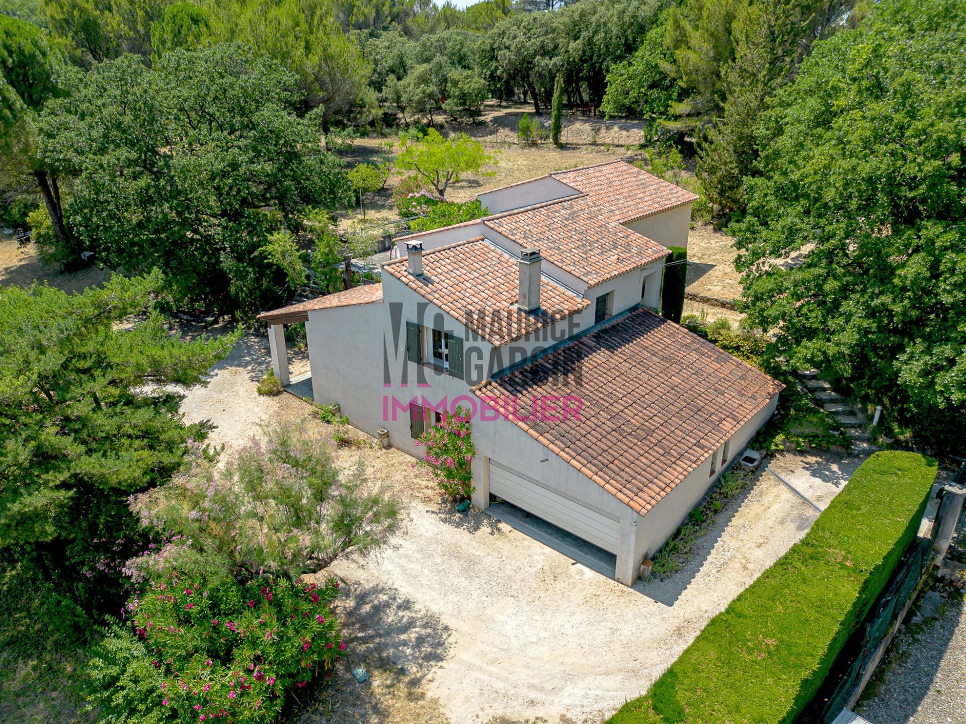 Maison à vendre, 153m², Carpentras