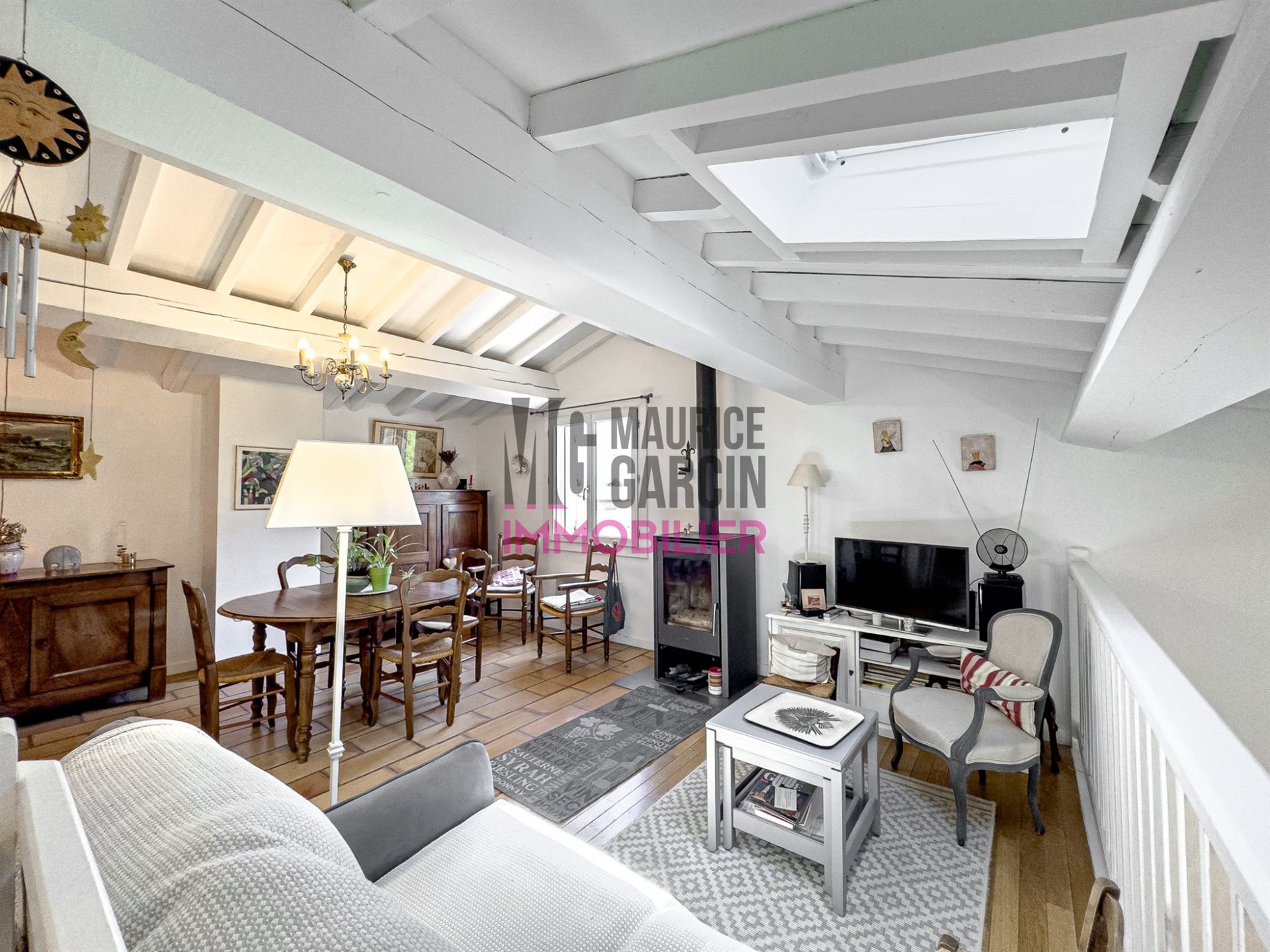 Maison à vendre, 153m², Carpentras