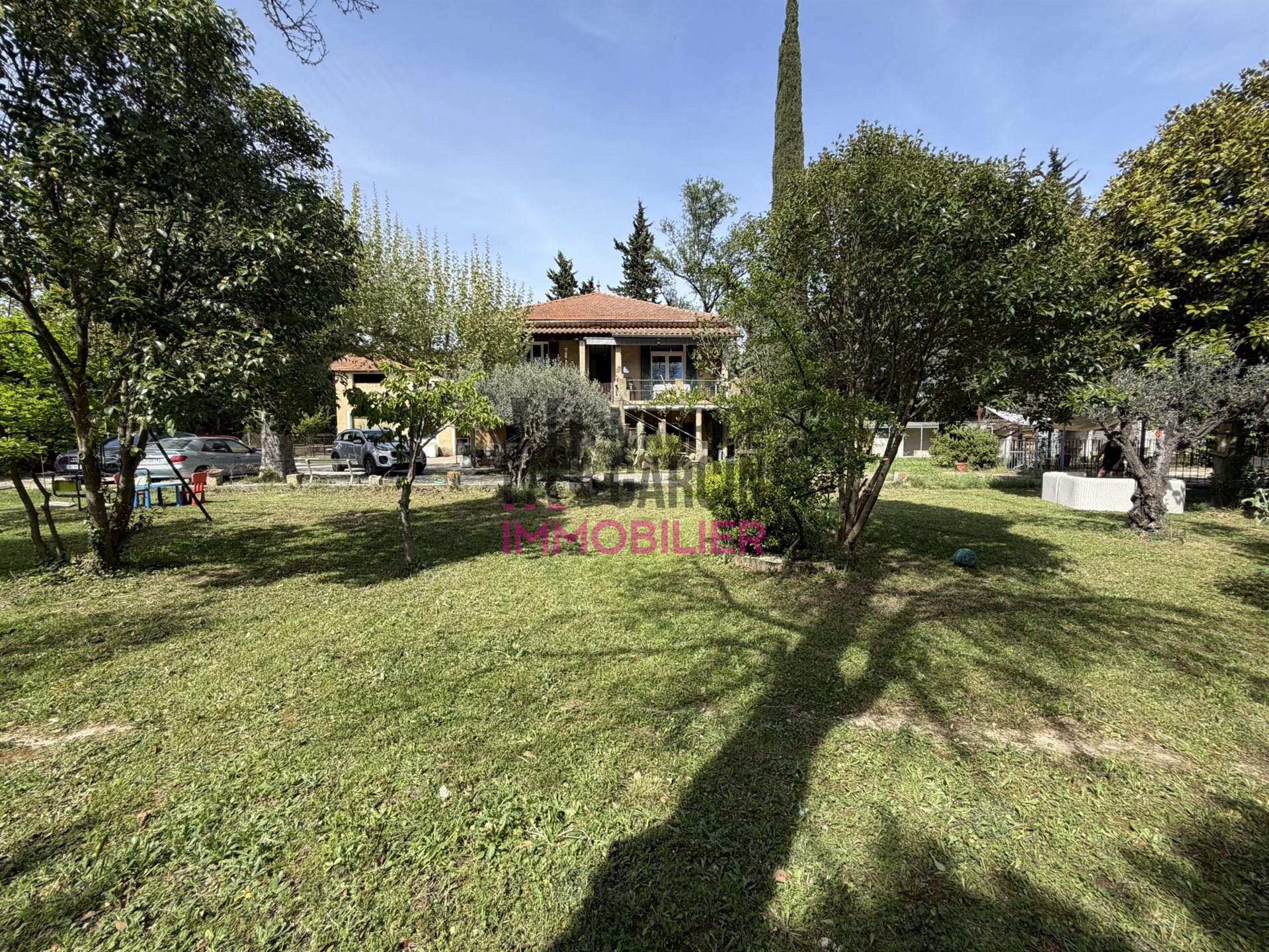 Maison à vendre, 219m², Sarrians
