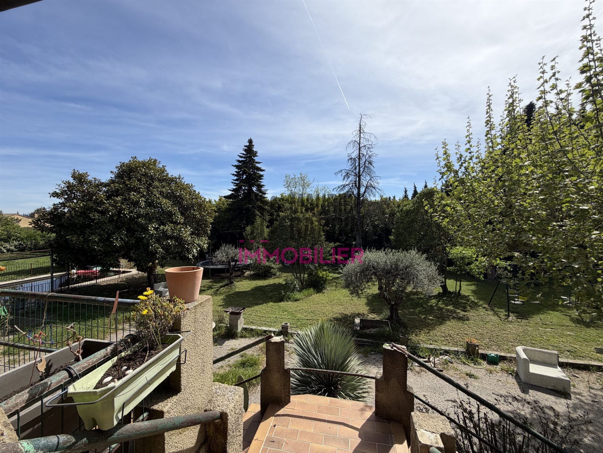 Maison à vendre, 219m², Sarrians