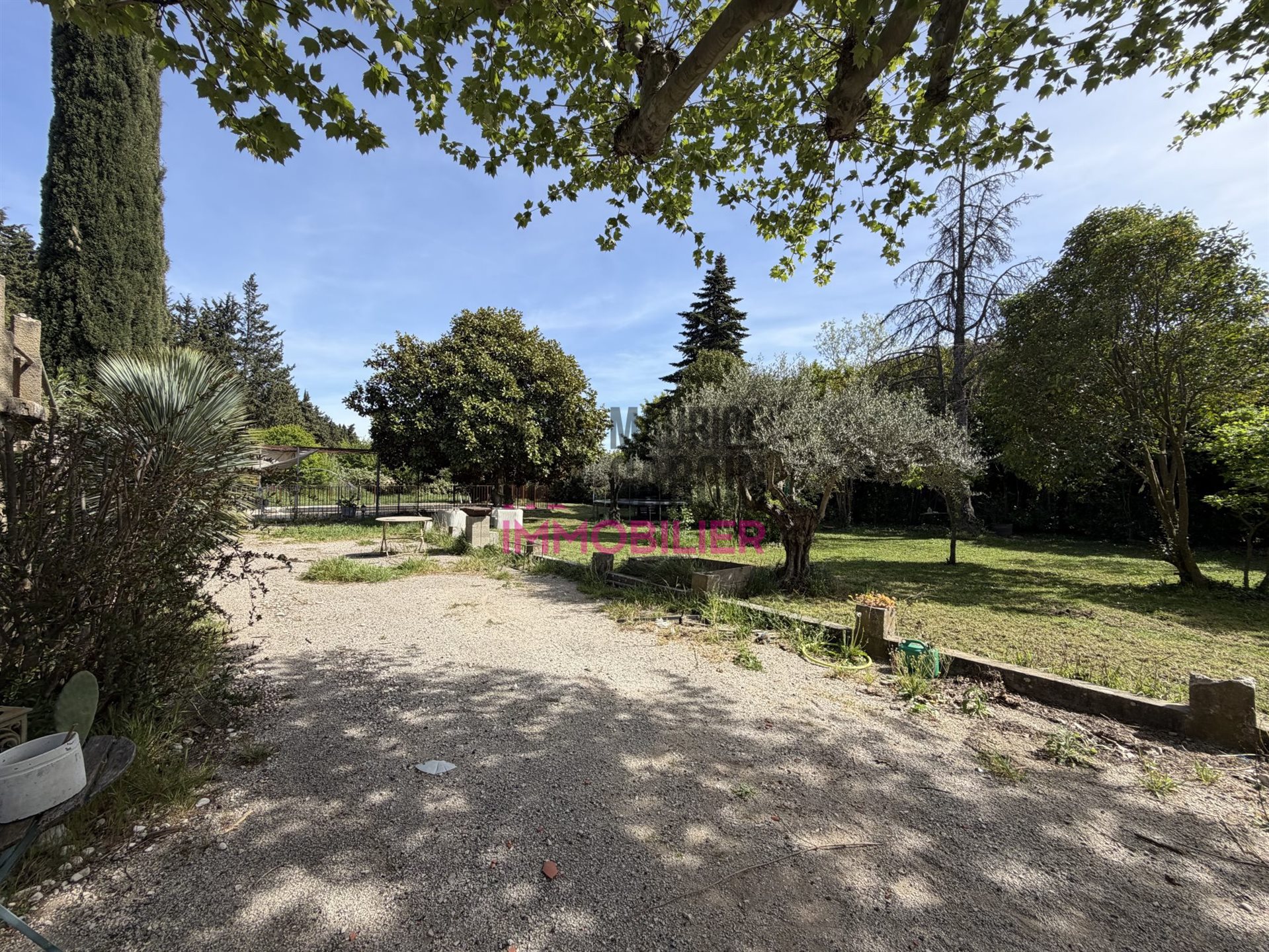 Maison à vendre, 219m², Sarrians