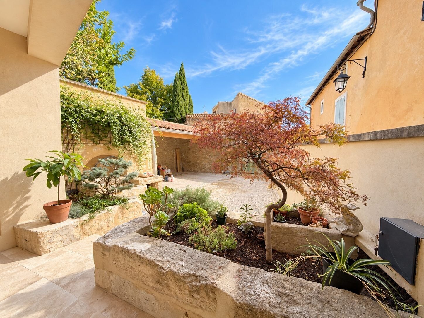 Maison à vendre, 177m², Pernes-les-Fontaines