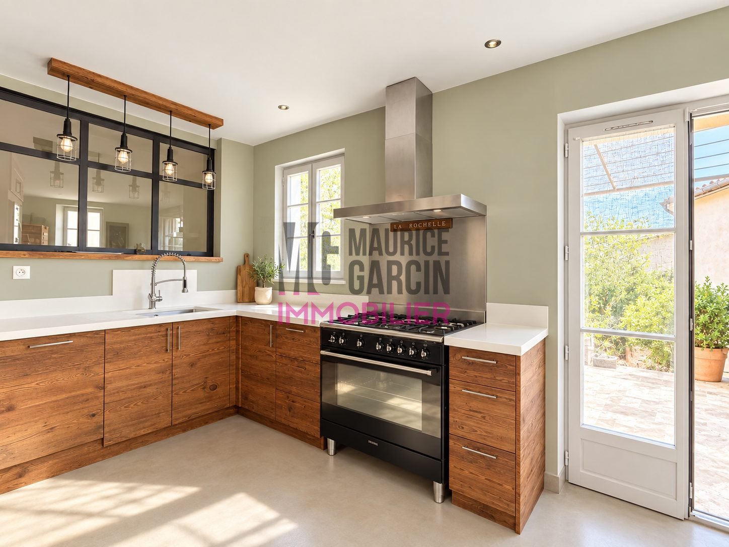 Maison à vendre, 177m², Pernes-les-Fontaines