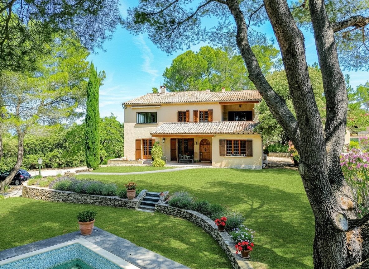 Maison à vendre, 256m², Sablet