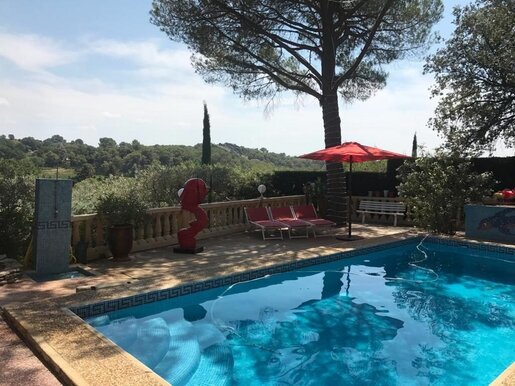 Maison 12 pièces 294 m² · à Beaumes-de-Venise · 294 m² · 895 000 €
