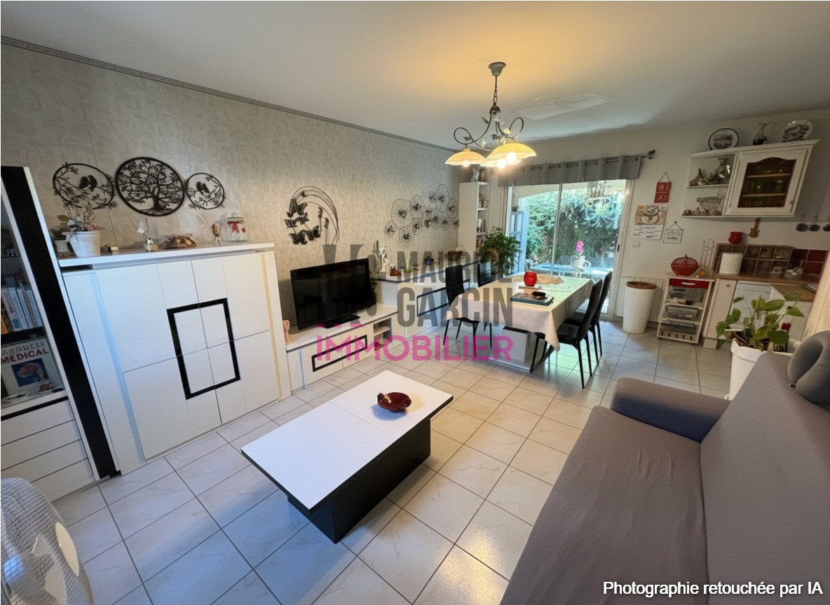 Maison à vendre, 68m², Beaumes-de-Venise