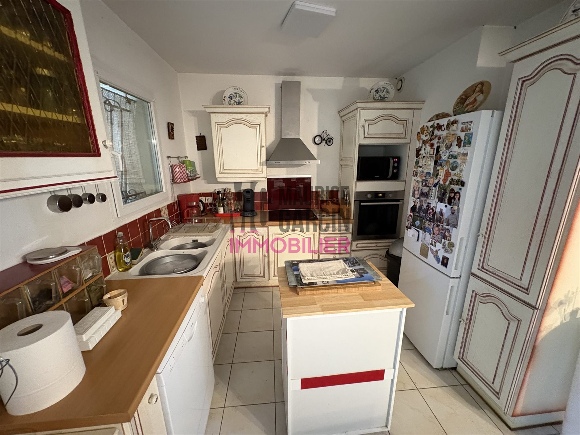 Maison à vendre, 68m², Beaumes-de-Venise