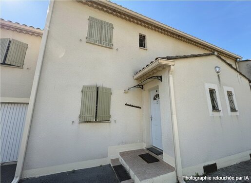 Maison 4 pièces 68 m² · à Beaumes-de-Venise · 68 m² · 204 000 €