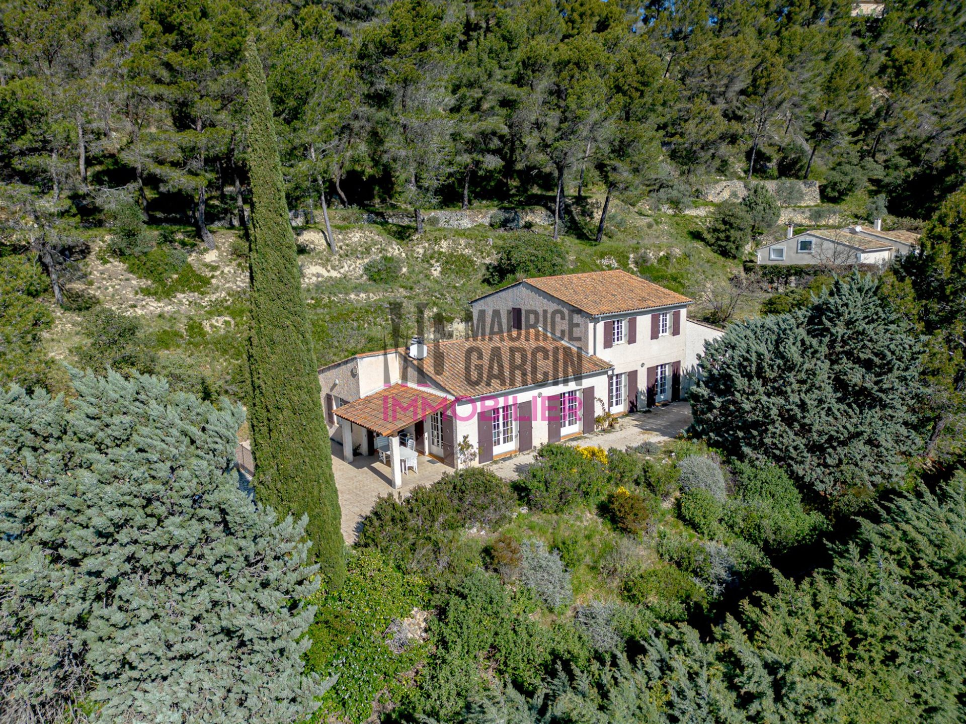 Maison à vendre, 200m², Beaumes-de-Venise