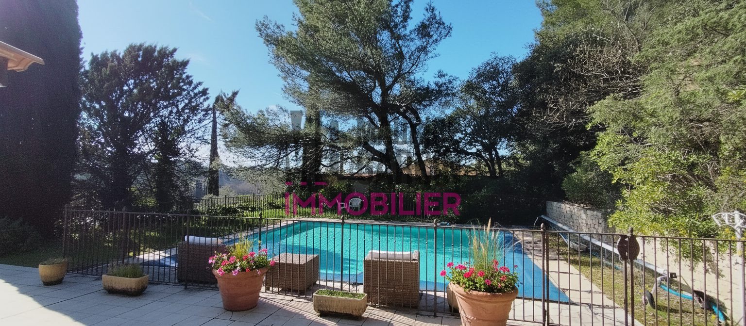 Maison à vendre, 200m², Beaumes-de-Venise