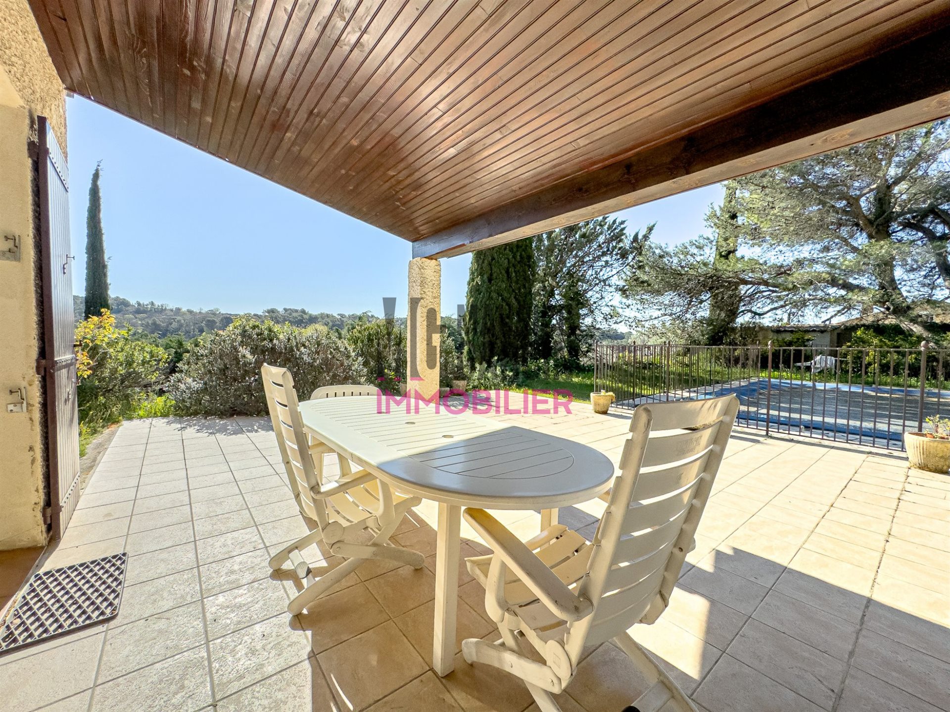 Maison à vendre, 200m², Beaumes-de-Venise