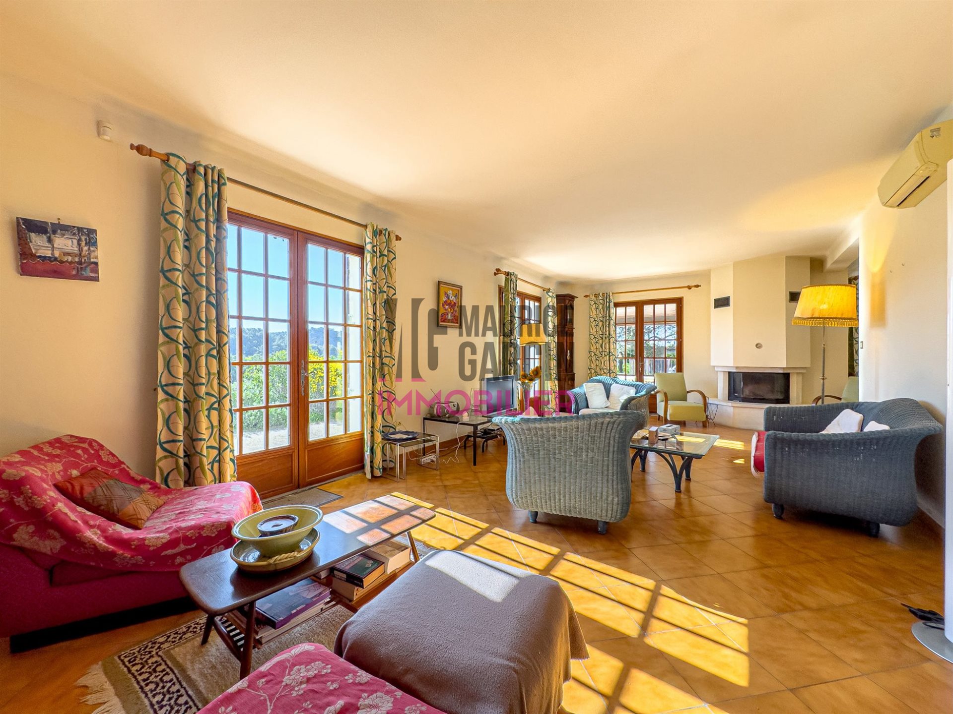 Maison à vendre, 200m², Beaumes-de-Venise