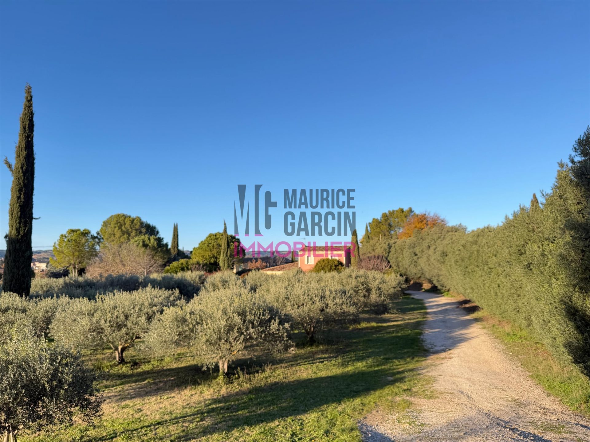 Maison à vendre, 75m², Séguret