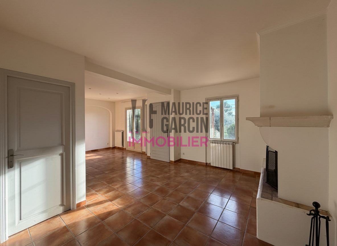 Maison à vendre, 75m², Séguret