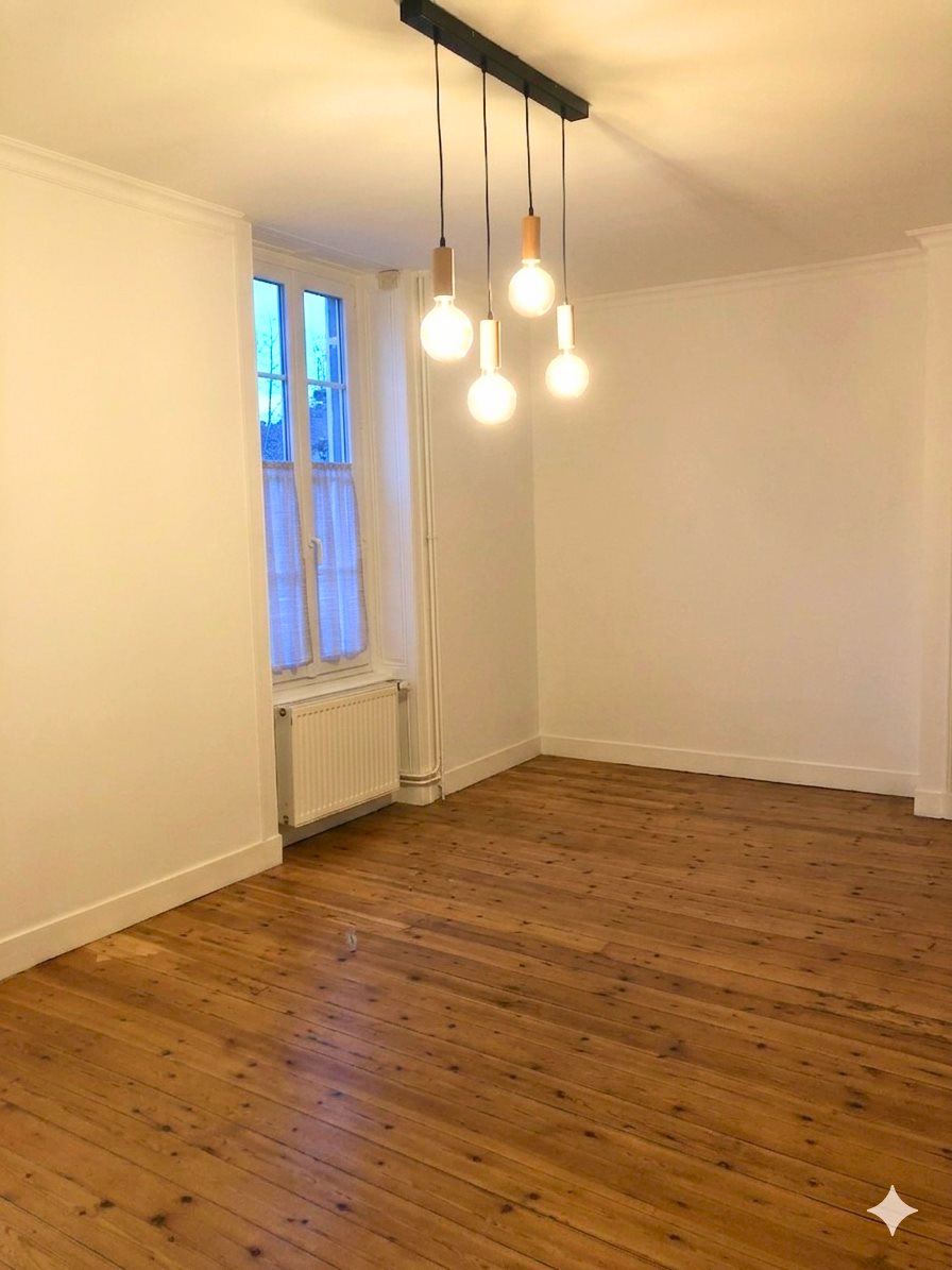 Maison à louer, 137m², Cognac