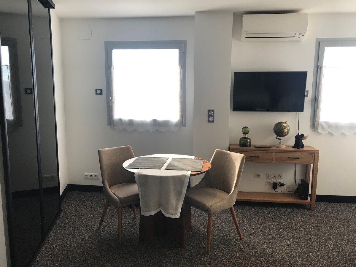 Appartement à louer, 48m², Cognac