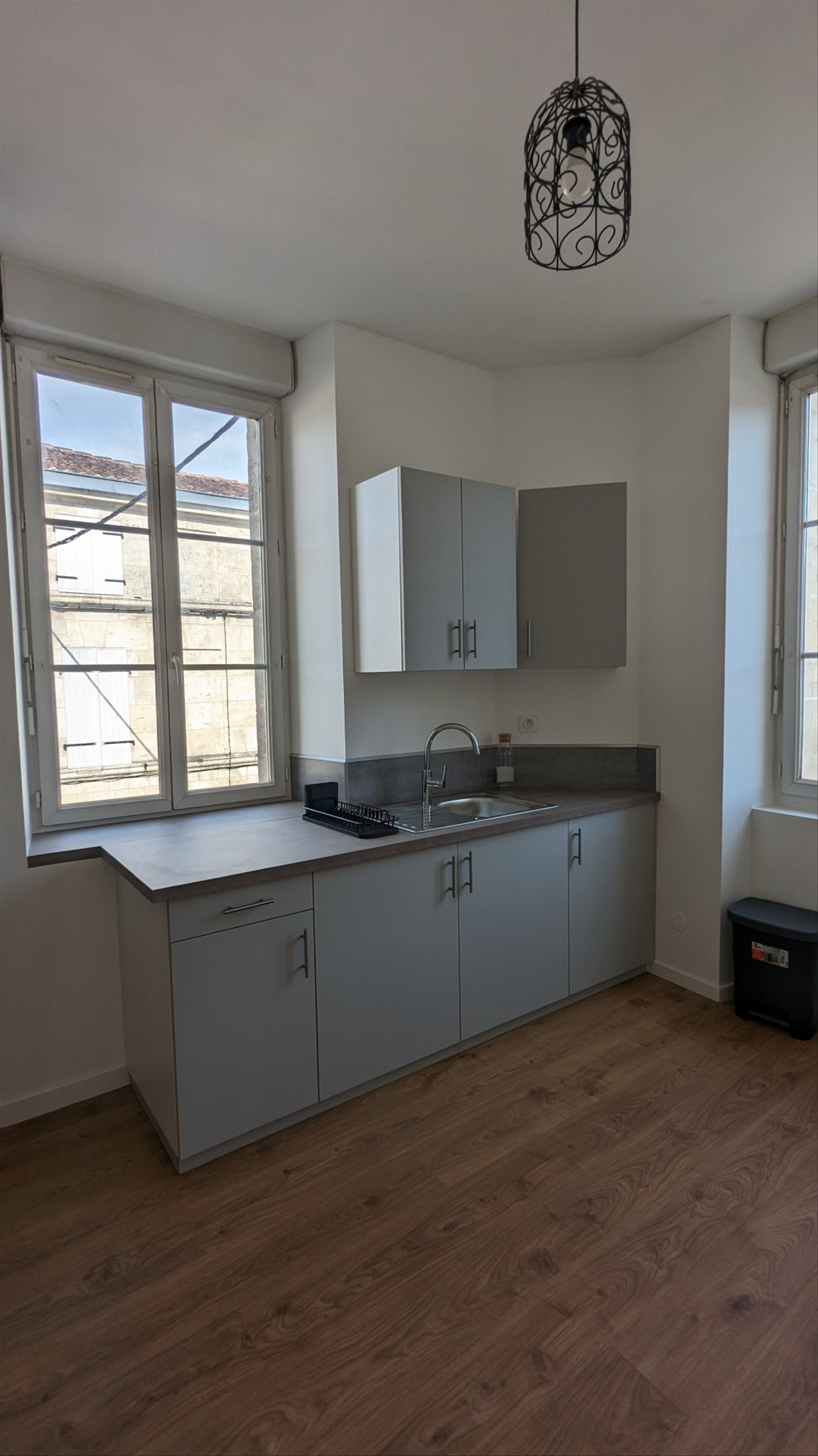 Appartement à louer, 43m², Cognac