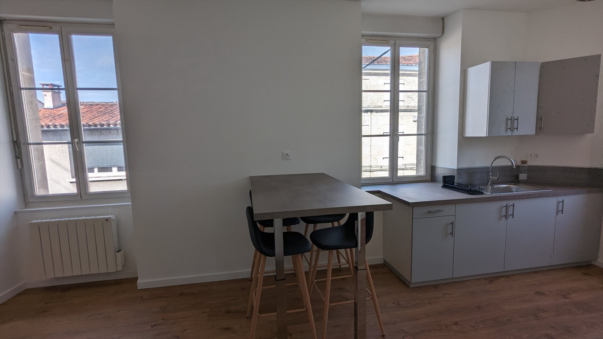 Appartement à louer, 43m², Cognac
