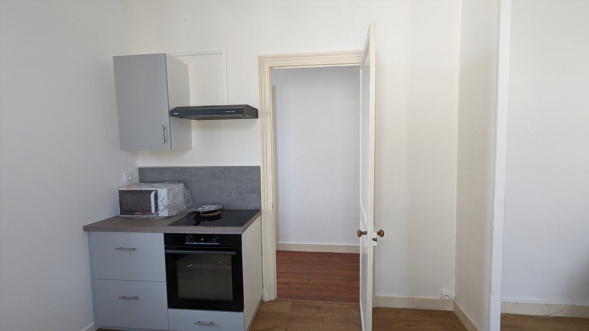 Appartement à louer, 43m², Cognac