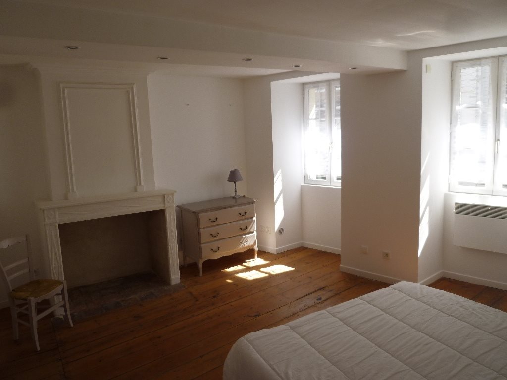Maison à louer, 58m², Cognac