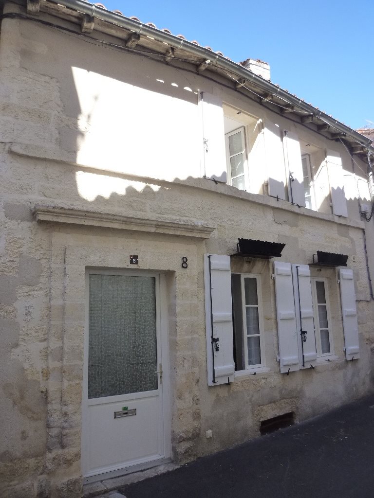Maison à louer, 58m², Cognac
