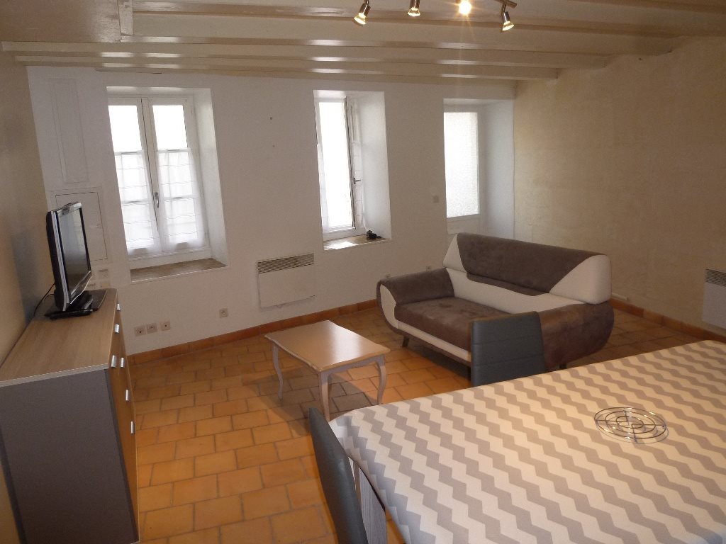 Maison à louer, 58m², Cognac