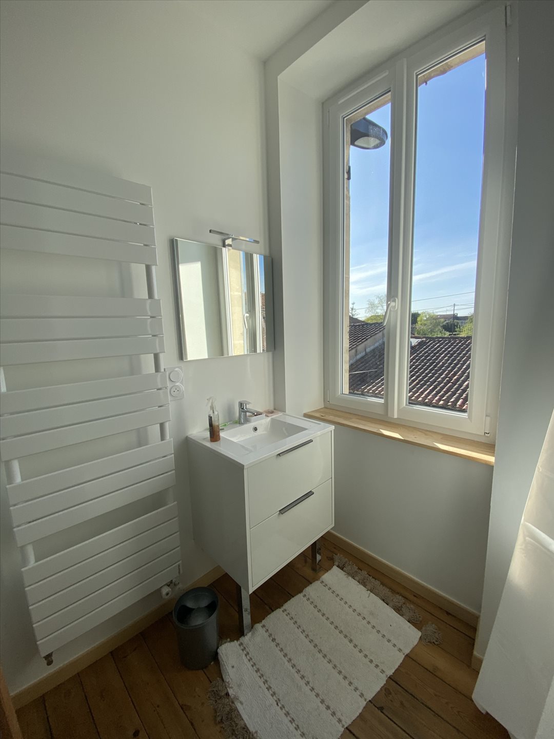 Maison à louer, 56m², Cognac