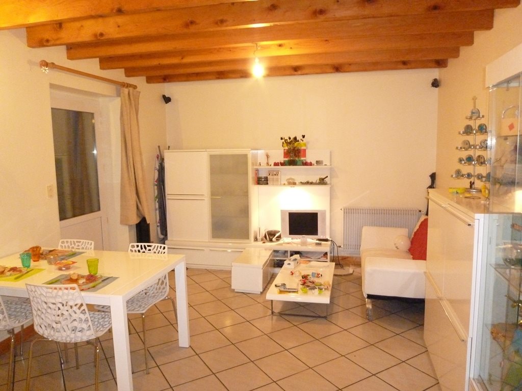 Maison à louer, 65m², Cognac