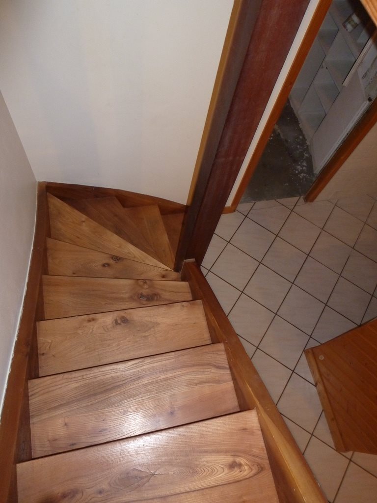 Maison à louer, 65m², Cognac