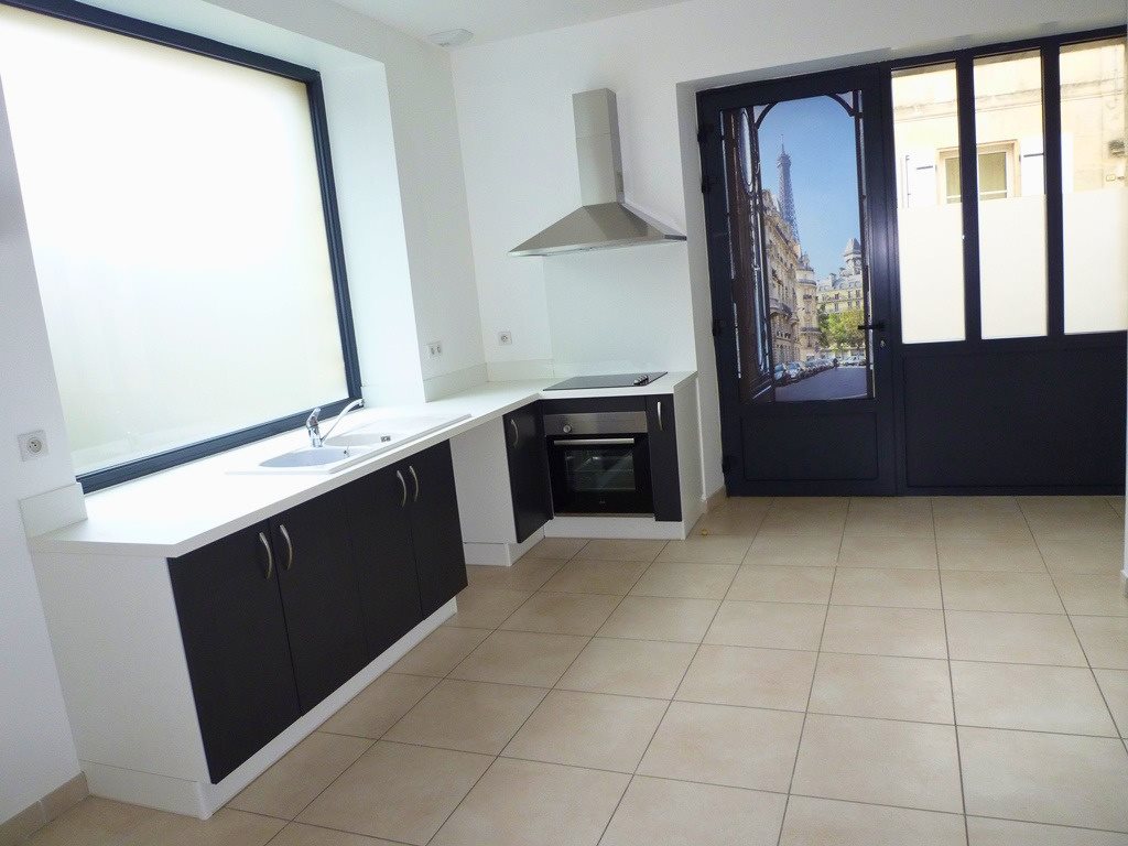 Maison à louer, 85m², Cognac