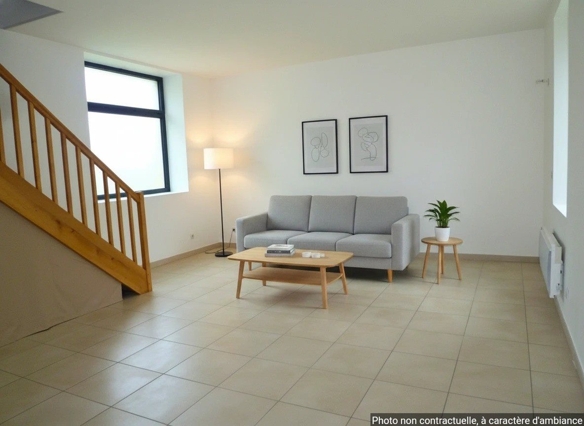 Maison à louer, 85m², Cognac