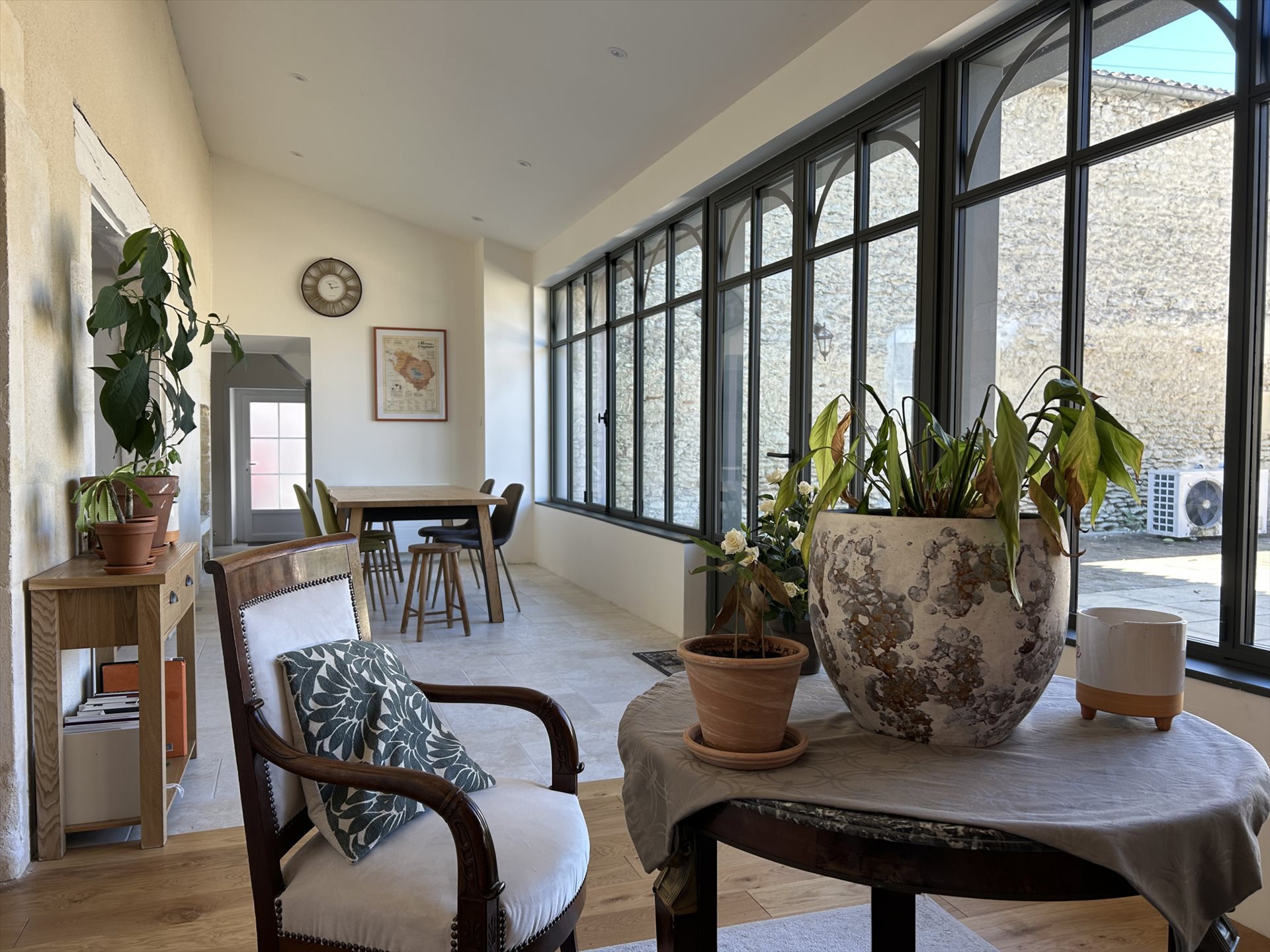 Maison à louer, 255m², Cognac