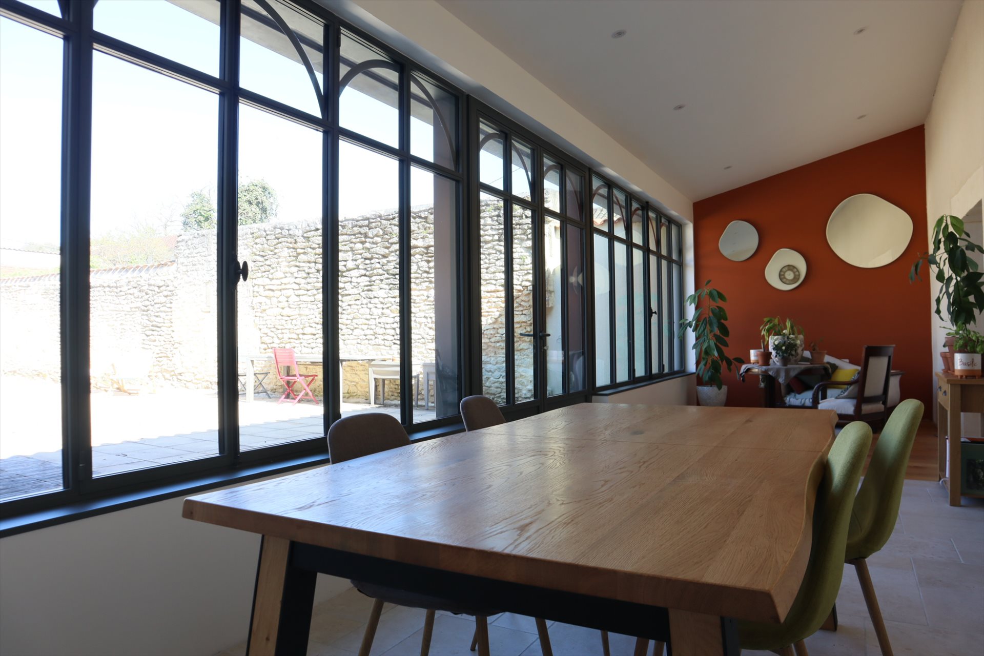 Maison à louer, 255m², Cognac