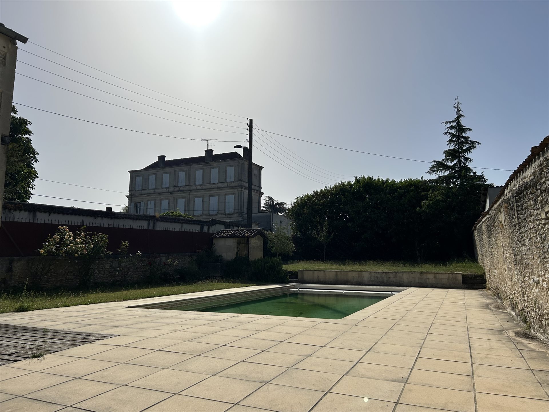 Maison à louer, 255m², Cognac