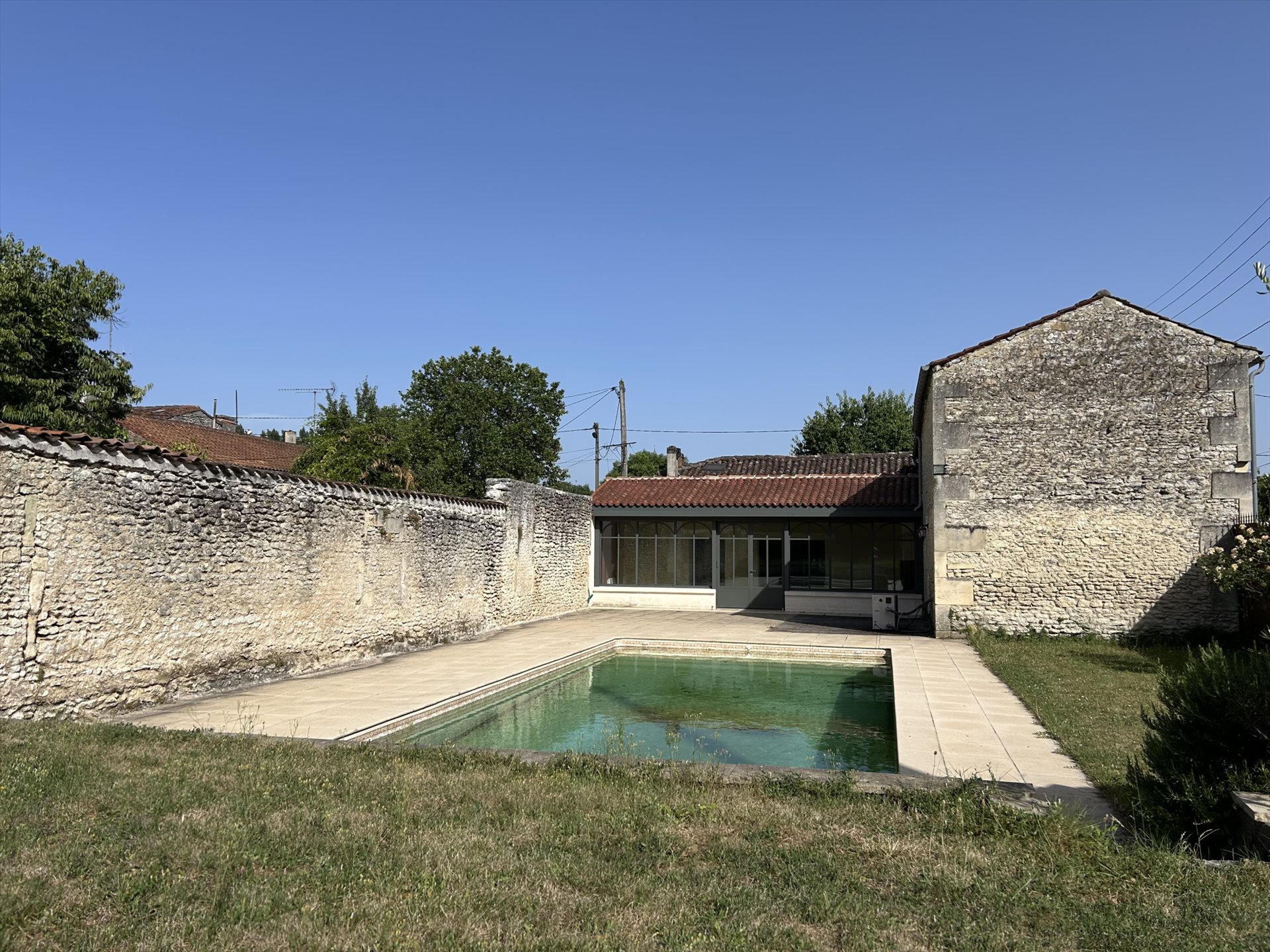 Maison à louer, 255m², Cognac