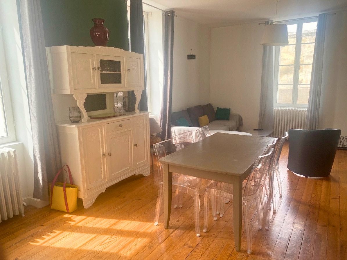 Maison à louer, 93m², Cognac