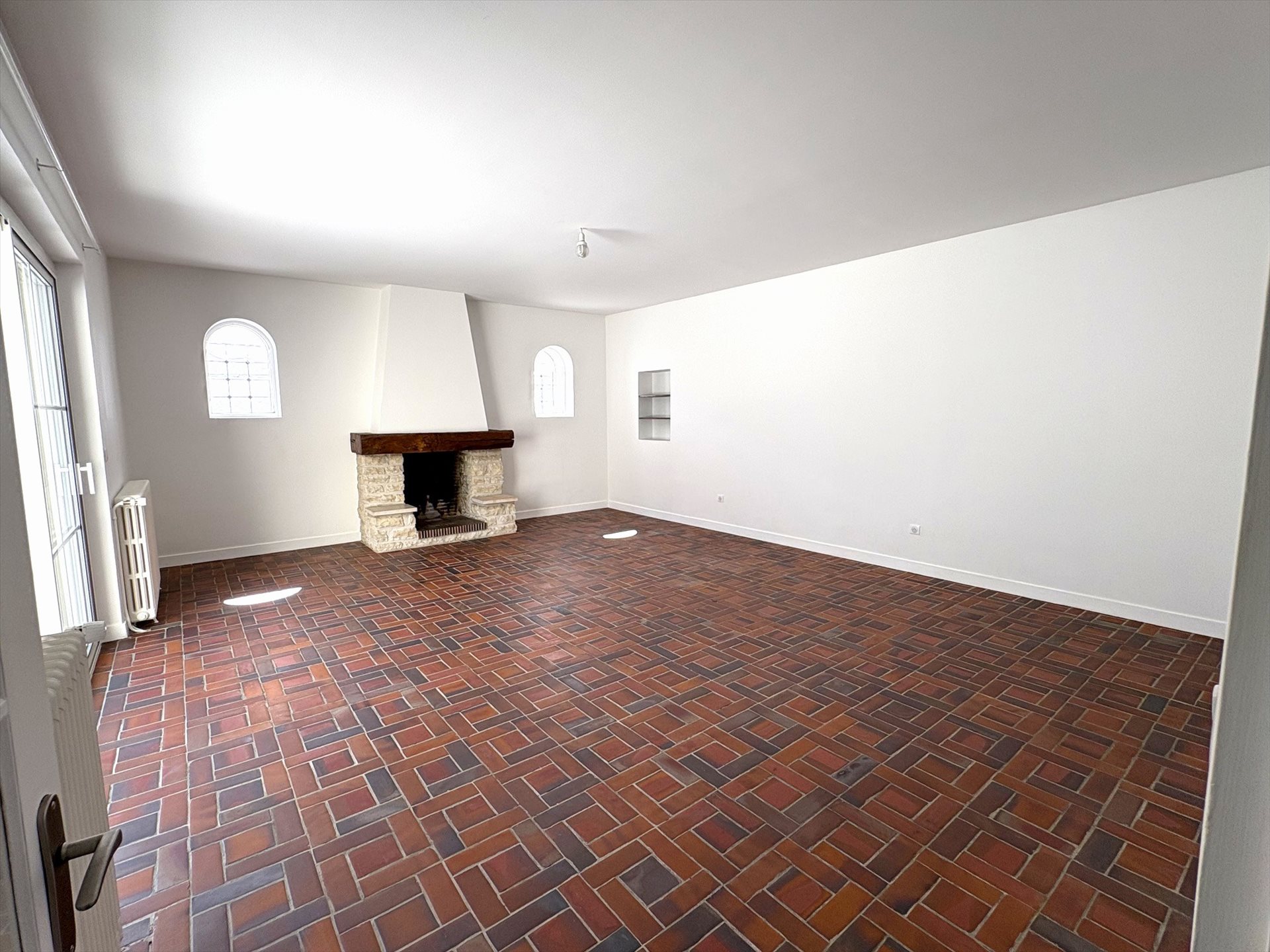 Maison à louer, 125m², Cognac
