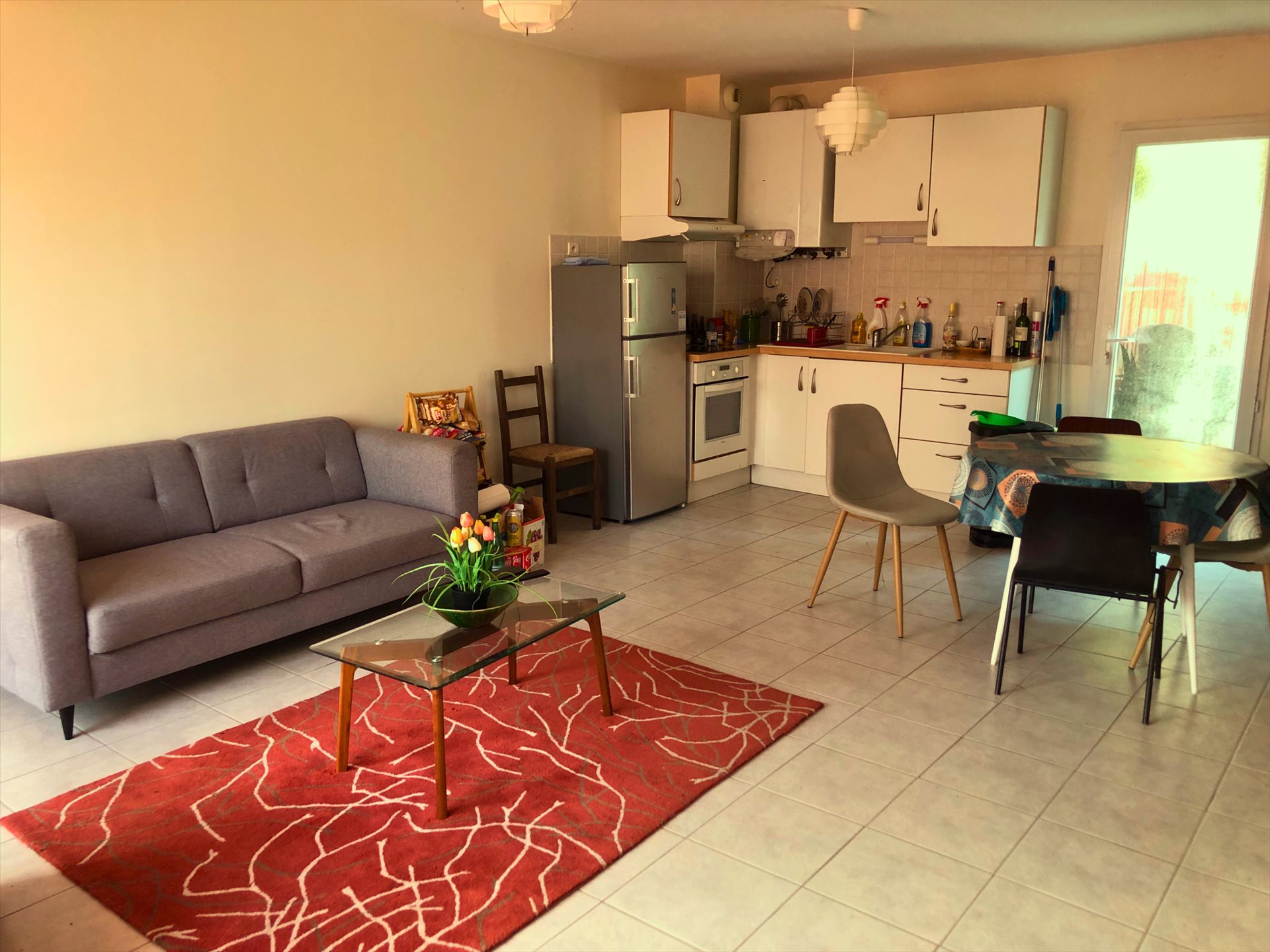 Maison à louer, 58m², Cognac