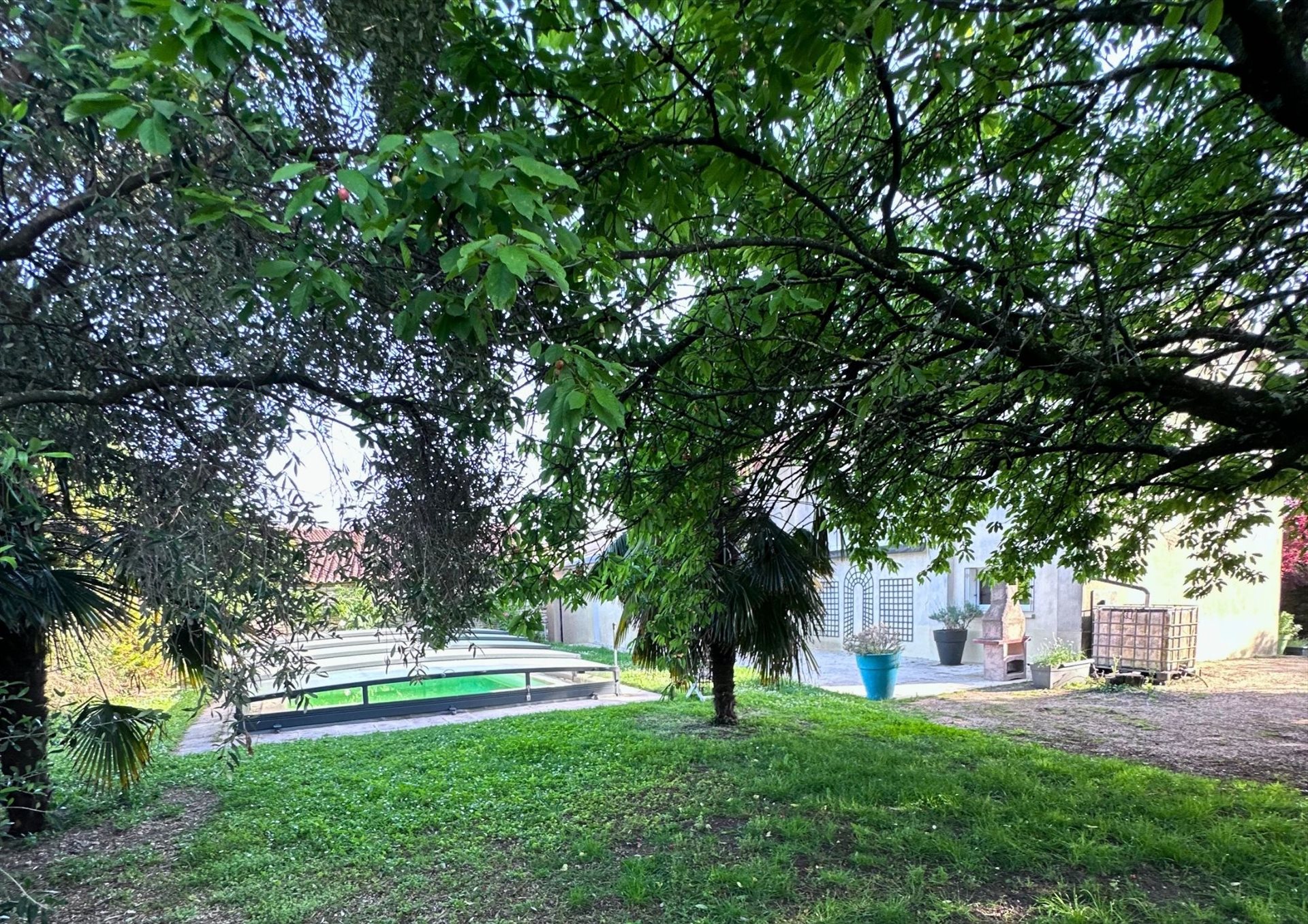 Maison à louer, 164m², Châteaubernard