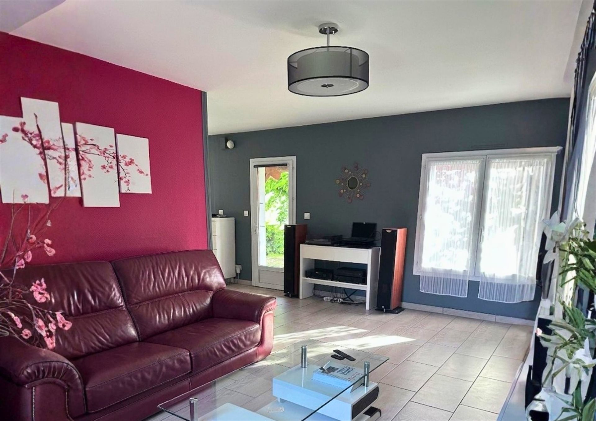 Maison à louer, 164m², Châteaubernard