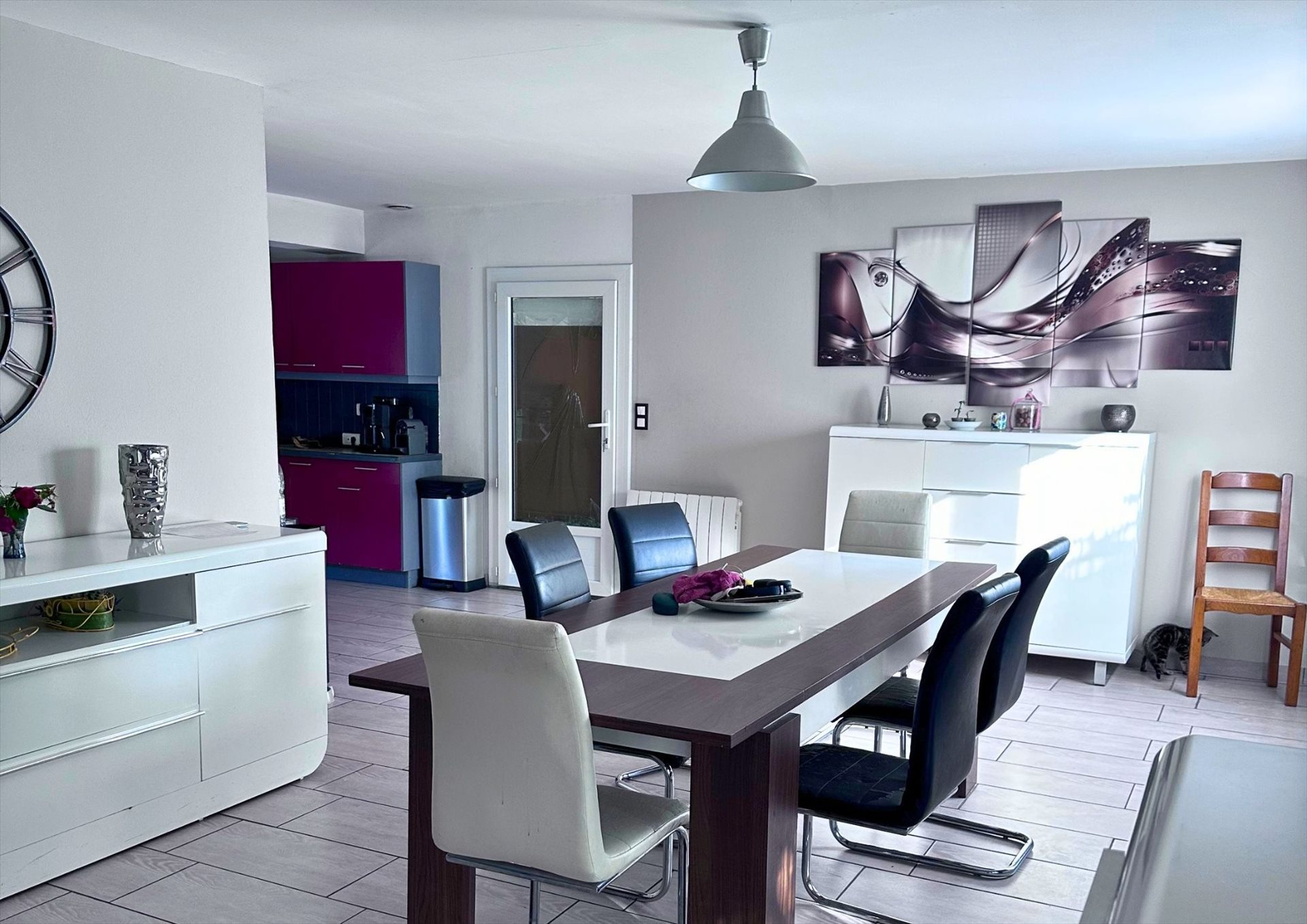 Maison à louer, 164m², Châteaubernard