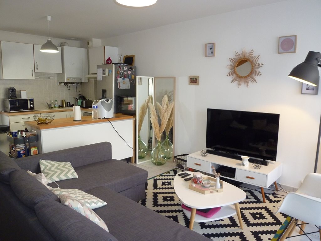 Maison à louer, 59m², Cognac