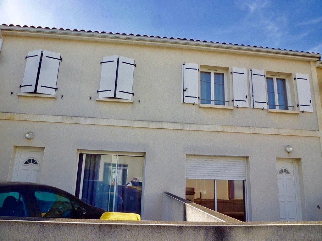 Maison à louer, 59m², Cognac