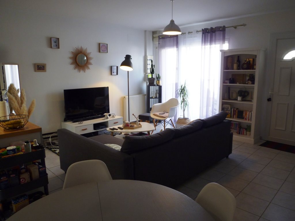 Maison à louer, 59m², Cognac