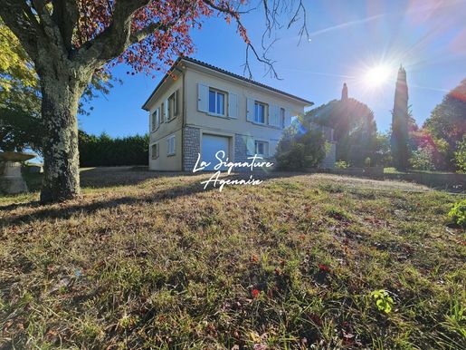 Maison 6 pièces 130 m² · à Lacépède · 130 m² · 244 000 €