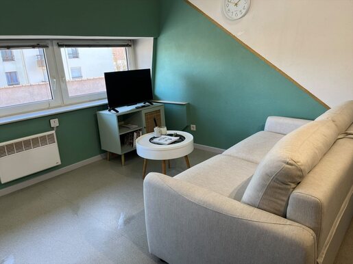 Appartement 2 pièces 33 m² · à Agen · 33 m² · 67 000 €
