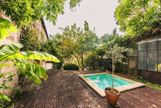 Maison 5 pièces 240 m² · à Port-Sainte-Marie · 240 m² · 250 000 €