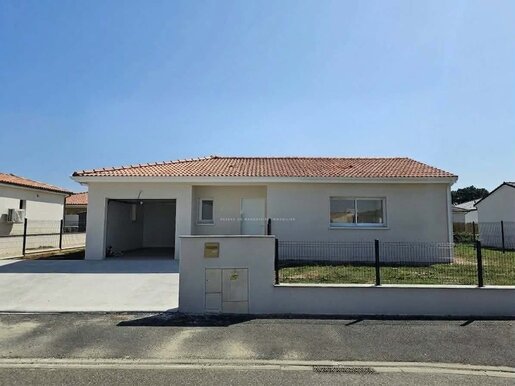 Maison 4 pièces 103 m² · à Estillac · 103 m² · 279 000 €